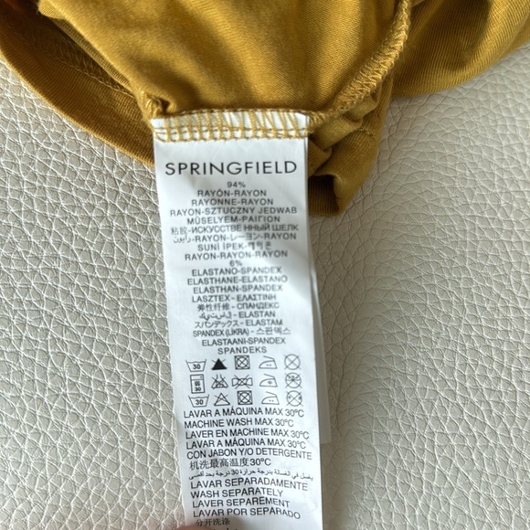 Springfield top - Picture 5 of 6